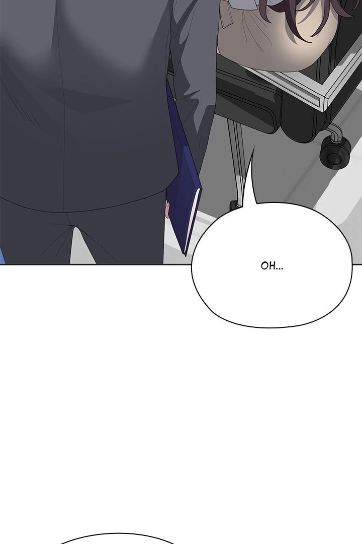 Office Menace Alert Chapter 50 - Page 52