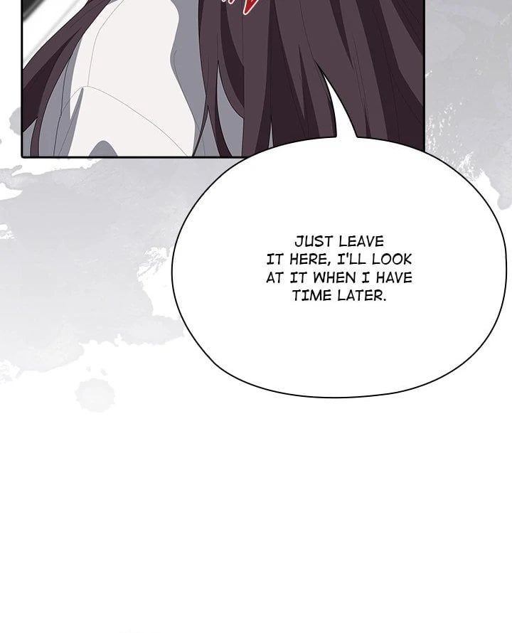 Office Menace Alert Chapter 50 - Page 54
