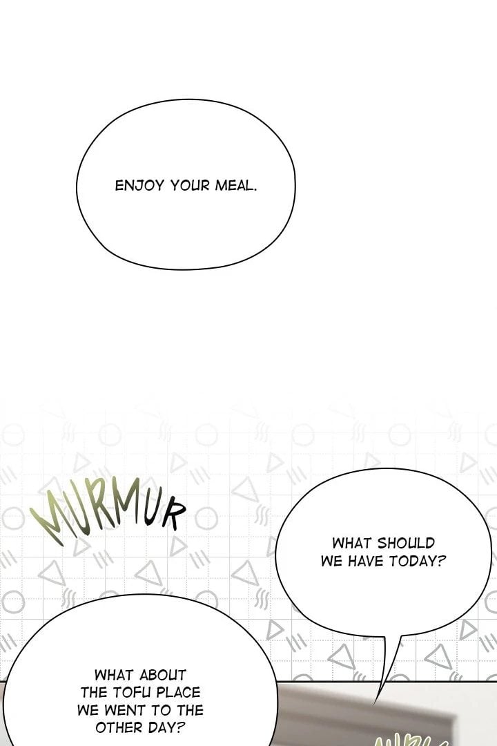 Office Menace Alert Chapter 50 - Page 60
