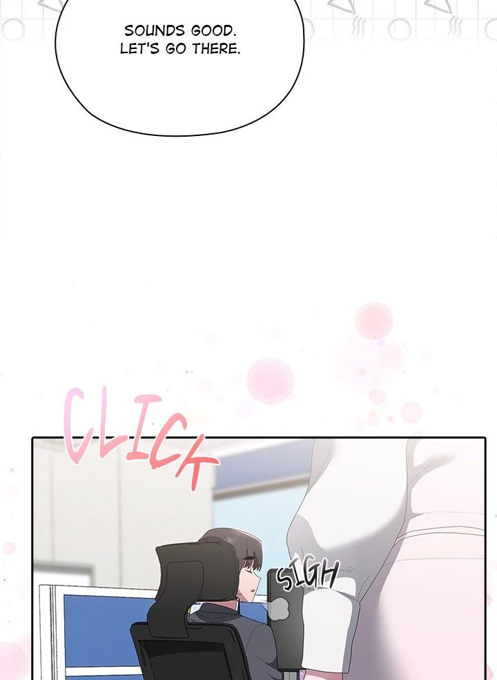 Office Menace Alert Chapter 50 - Page 62