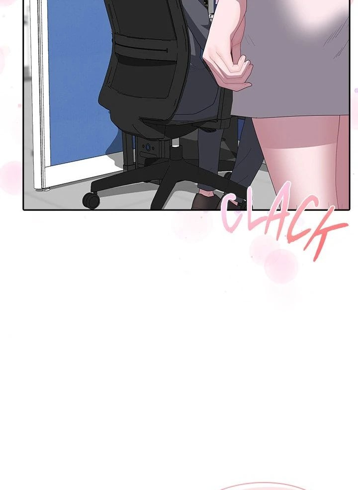 Office Menace Alert Chapter 50 - Page 63