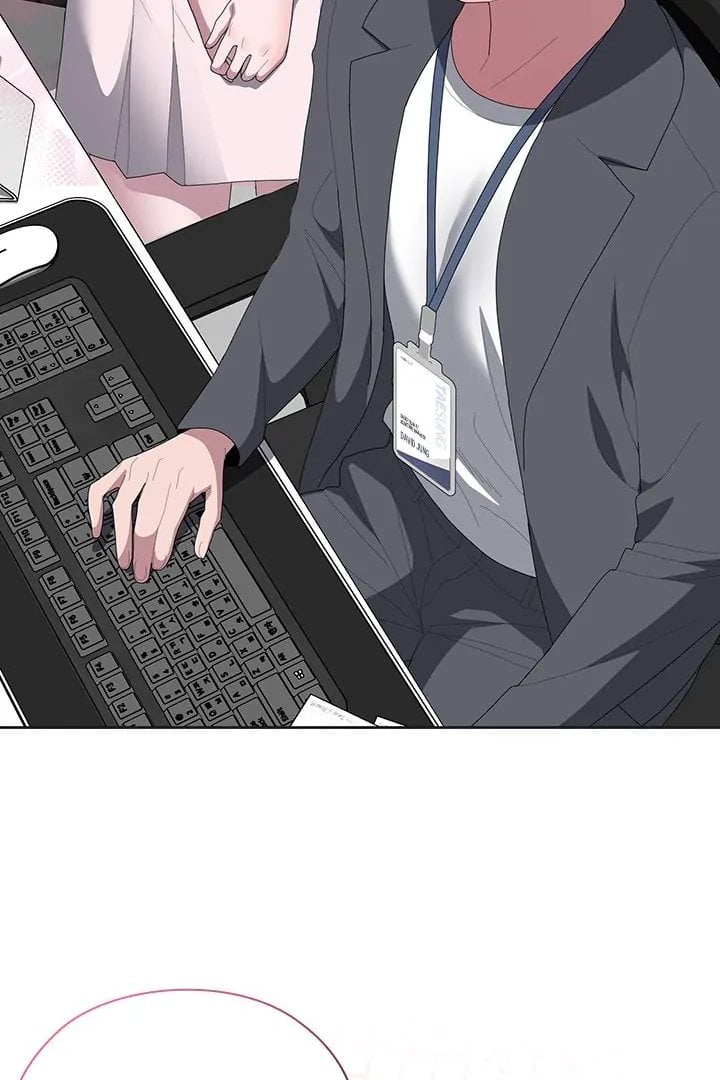 Office Menace Alert Chapter 50 - Page 65