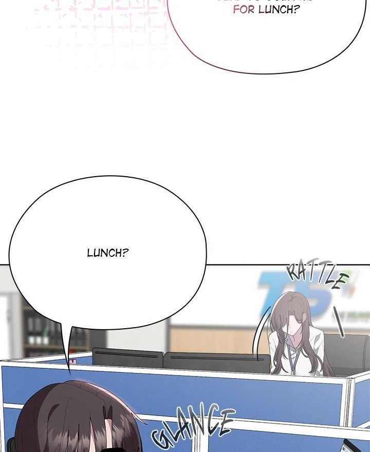 Office Menace Alert Chapter 50 - Page 67
