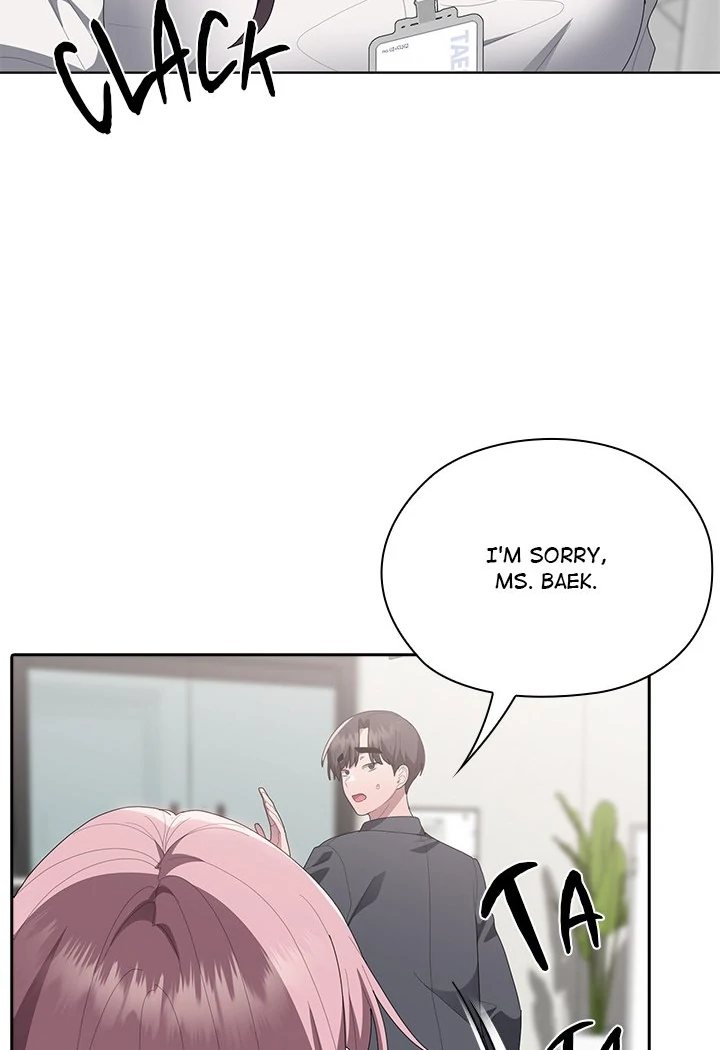 Office Menace Alert Chapter 50 - Page 71