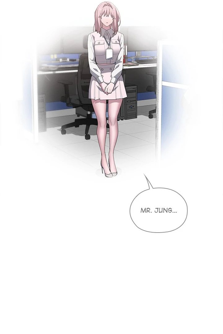 Office Menace Alert Chapter 50 - Page 73