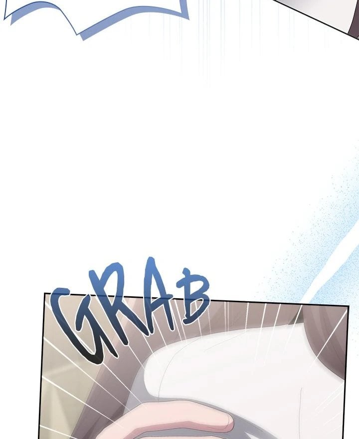 Office Menace Alert Chapter 50 - Page 76