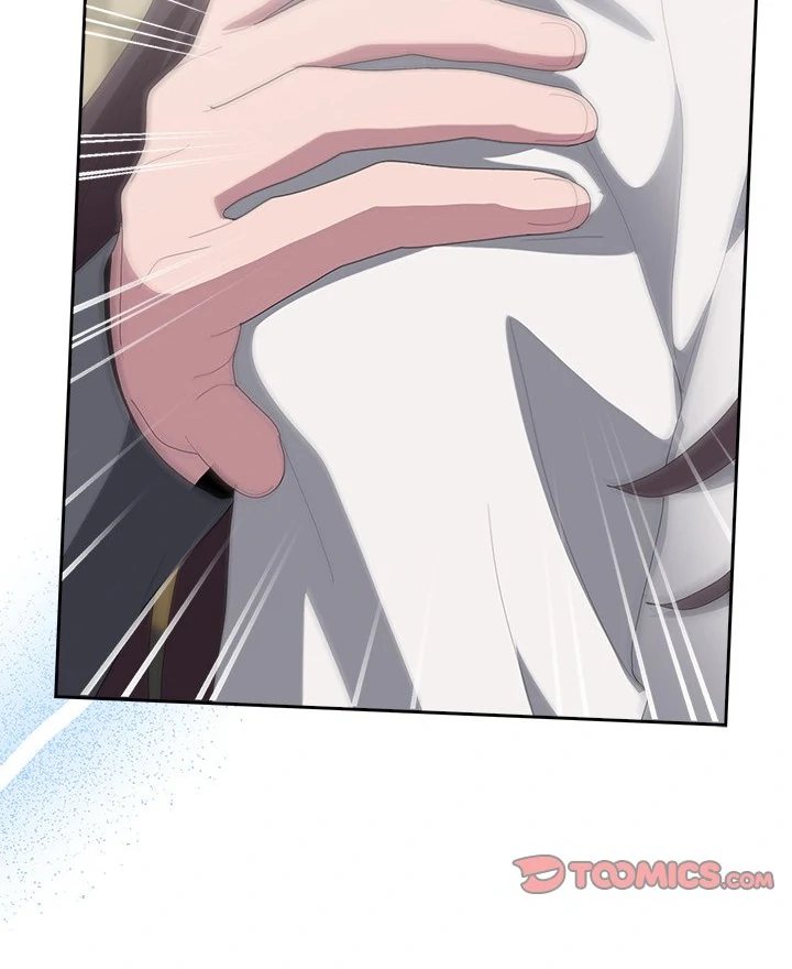 Office Menace Alert Chapter 50 - Page 77