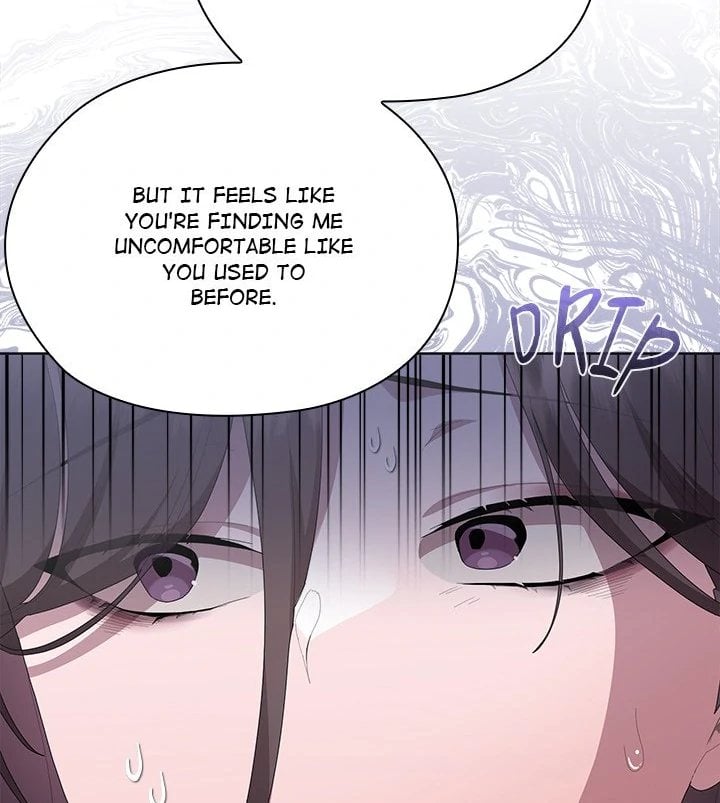 Office Menace Alert Chapter 50 - Page 80