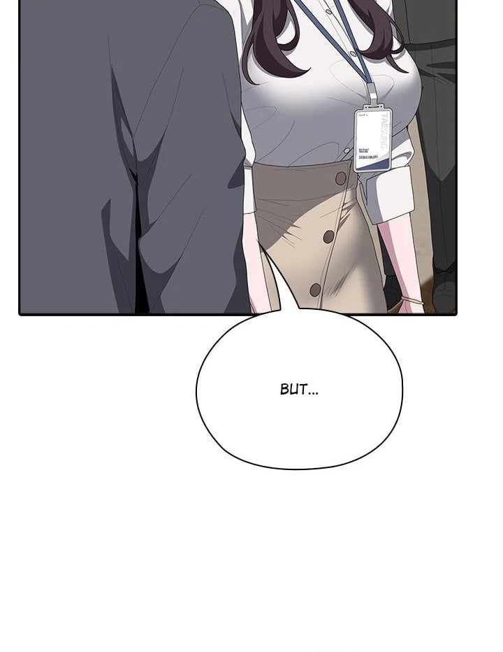 Office Menace Alert Chapter 50 - Page 85