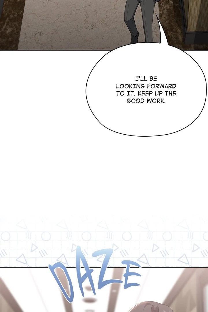 Office Menace Alert Chapter 50 - Page 92