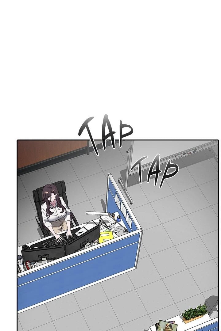 Office Menace Alert Chapter 50 - Page 97