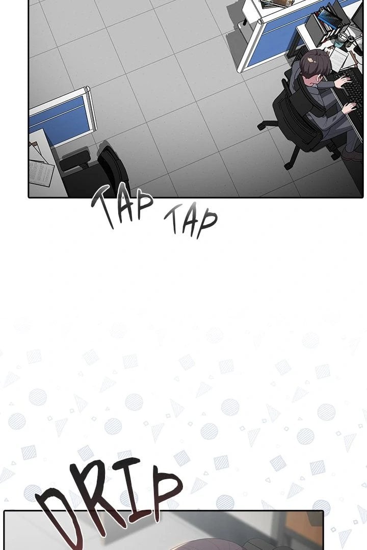Office Menace Alert Chapter 50 - Page 98