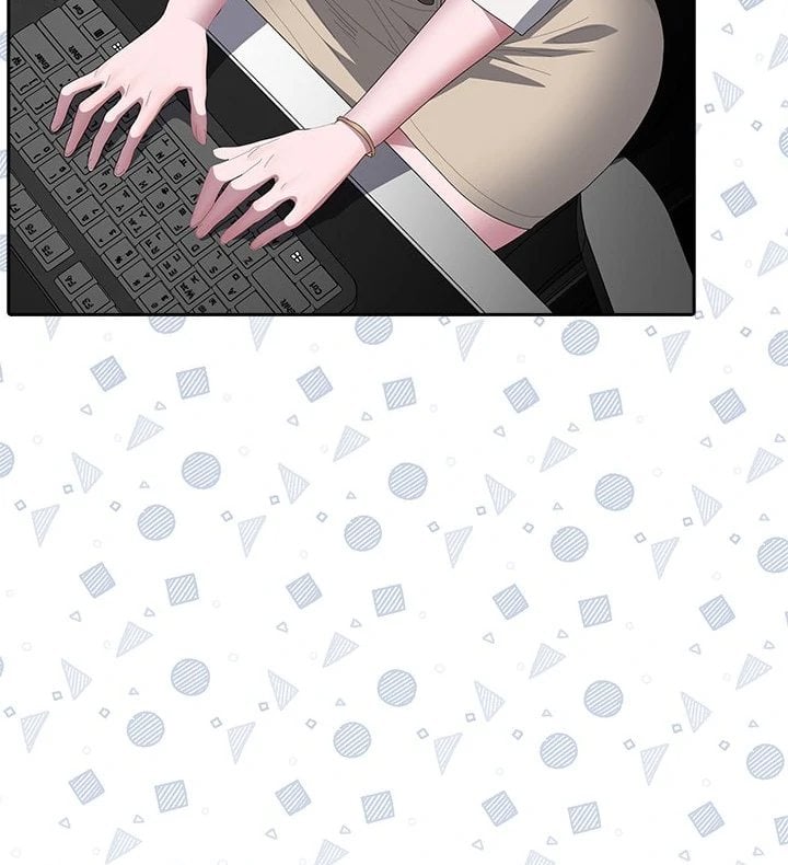 Office Menace Alert Chapter 50 - Page 100