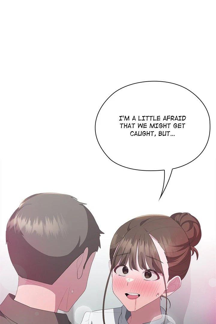 Office Menace Alert Chapter 51 - Page 1
