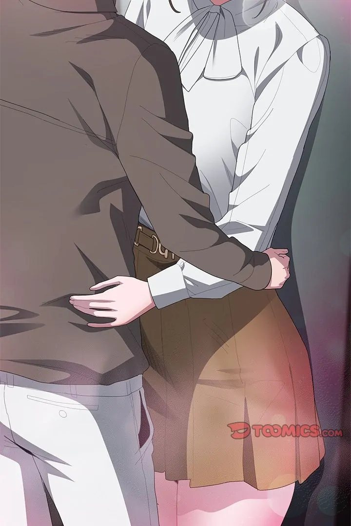 Office Menace Alert Chapter 51 - Page 2