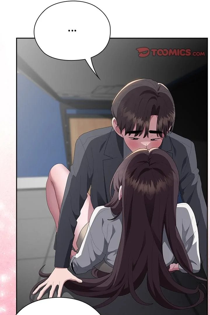 Office Menace Alert Chapter 51 - Page 15