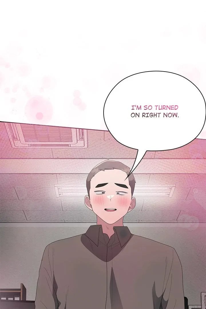 Office Menace Alert Chapter 51 - Page 29