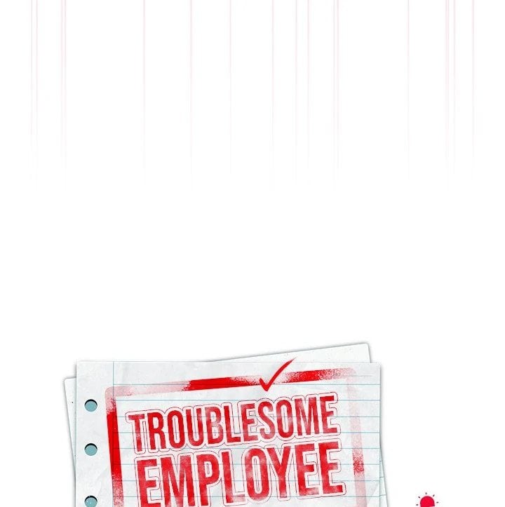 Office Menace Alert Chapter 51 - Page 37