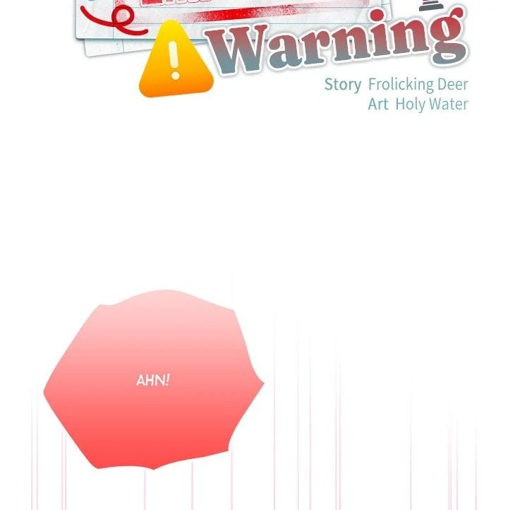 Office Menace Alert Chapter 51 - Page 38