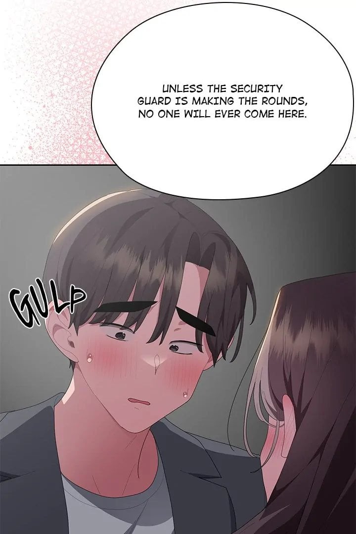 Office Menace Alert Chapter 51 - Page 6