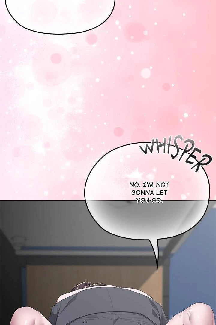 Office Menace Alert Chapter 51 - Page 51