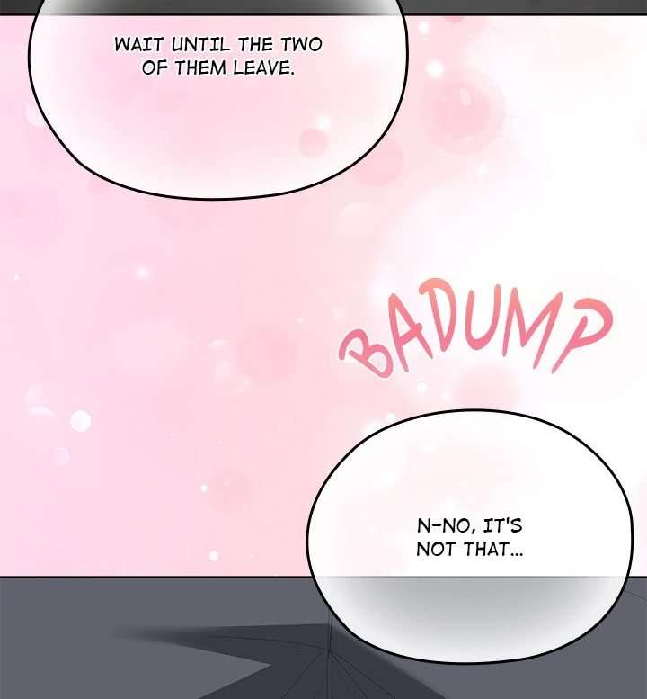 Office Menace Alert Chapter 51 - Page 53