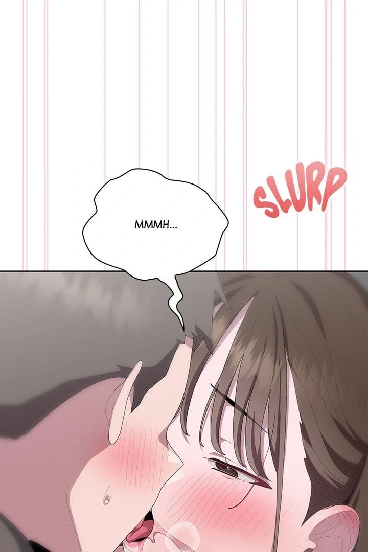 Office Menace Alert Chapter 51 - Page 65