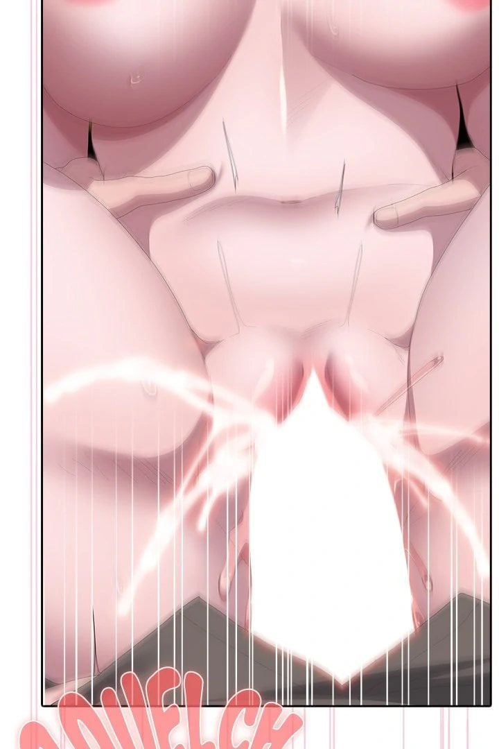 Office Menace Alert Chapter 51 - Page 72