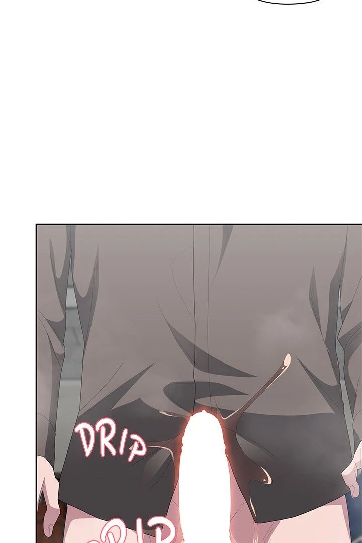 Office Menace Alert Chapter 51 - Page 83