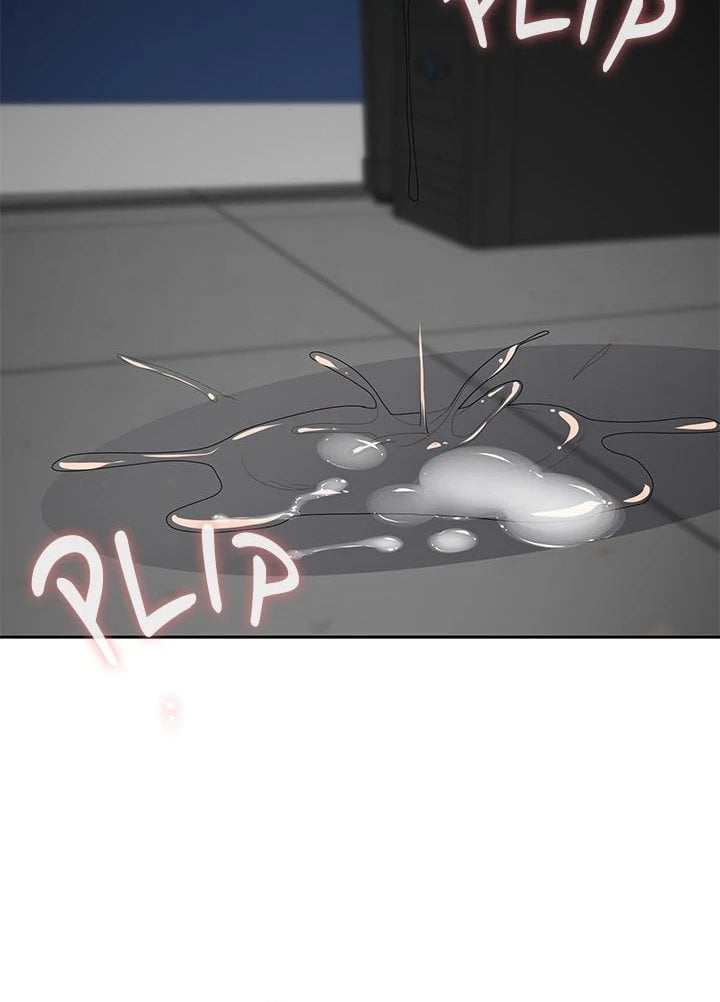 Office Menace Alert Chapter 51 - Page 85