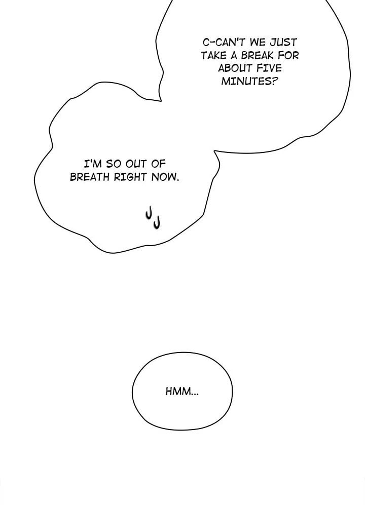 Office Menace Alert Chapter 51 - Page 93