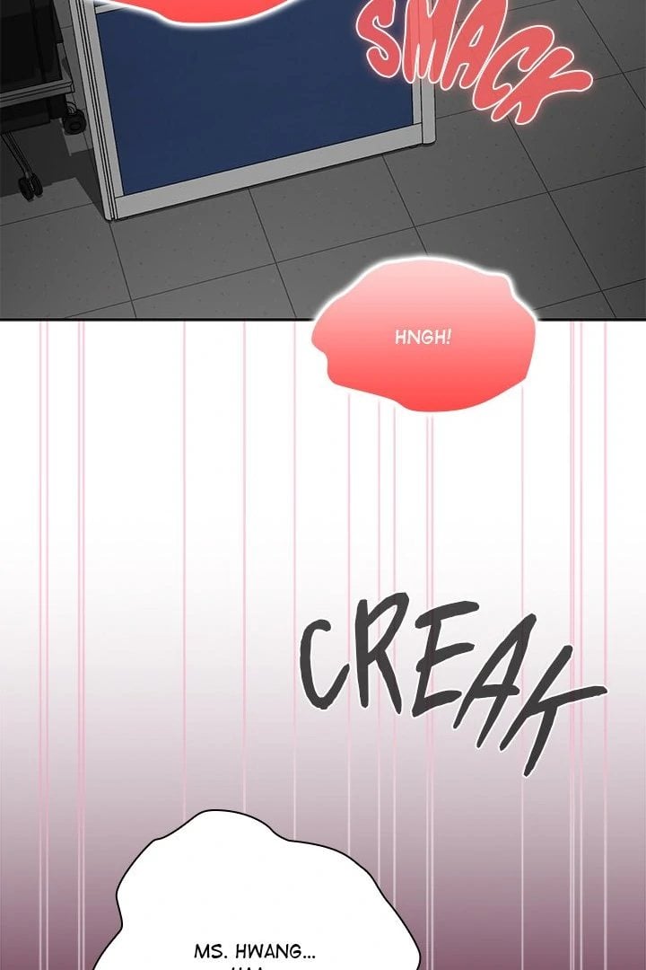 Office Menace Alert Chapter 51 - Page 96