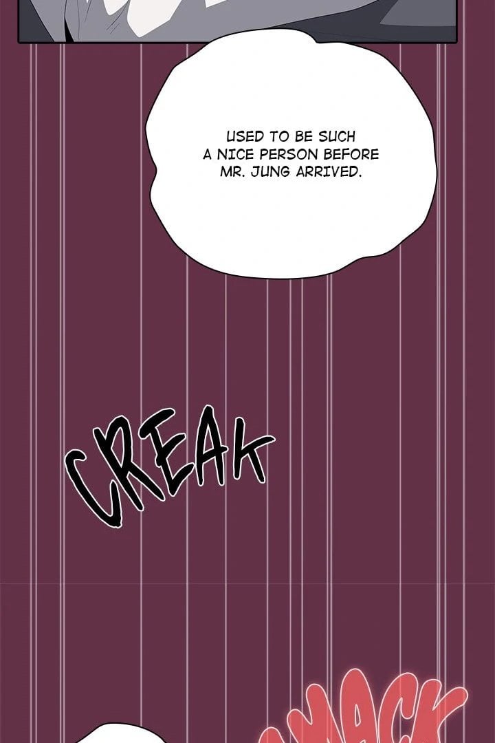 Office Menace Alert Chapter 51 - Page 98