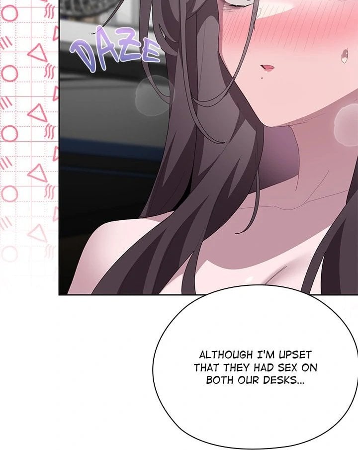 Office Menace Alert Chapter 52 - Page 108