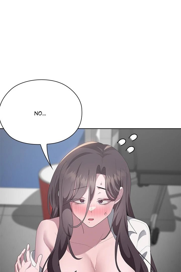 Office Menace Alert Chapter 52 - Page 109