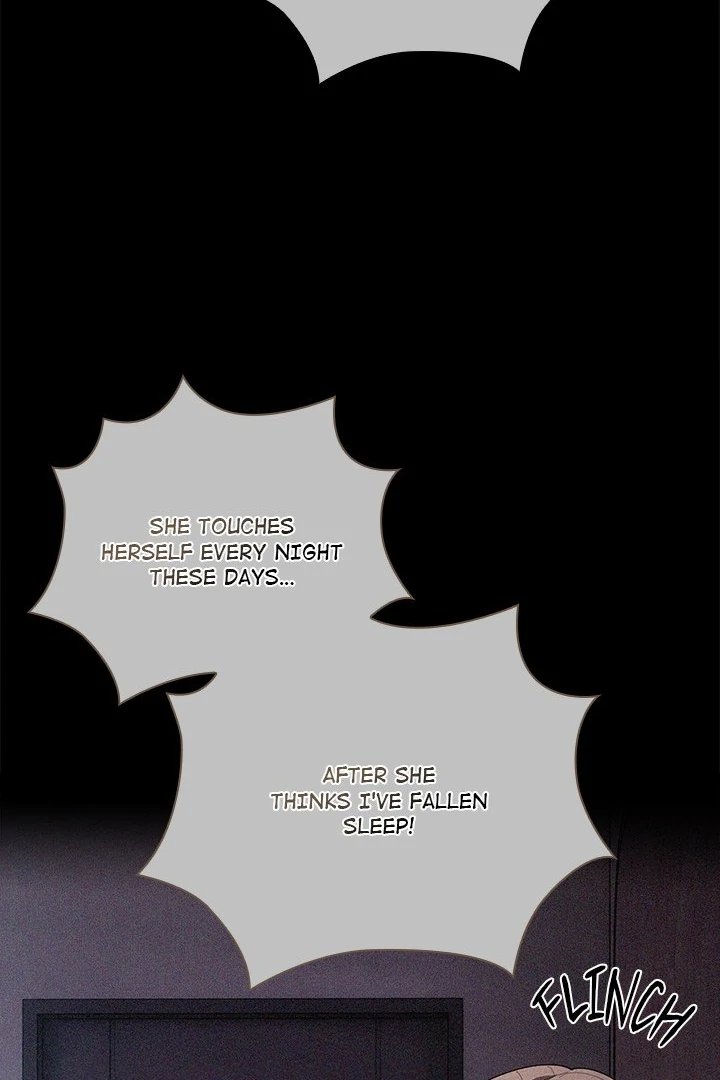 Office Menace Alert Chapter 52 - Page 15