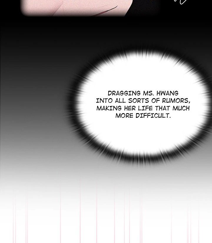 Office Menace Alert Chapter 52 - Page 26
