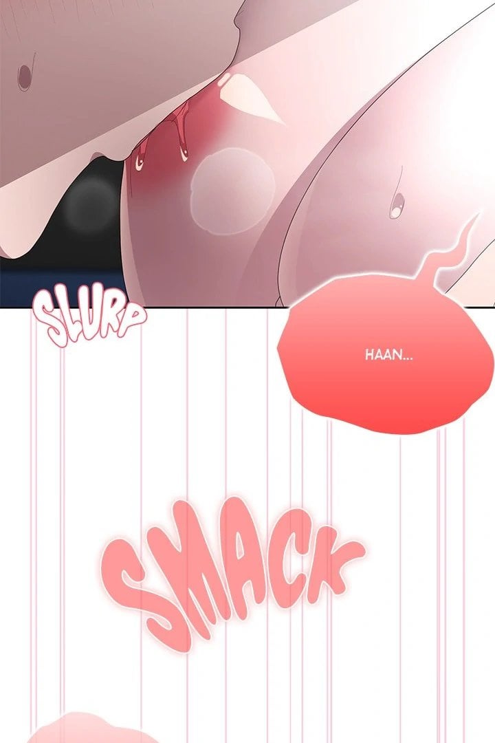 Office Menace Alert Chapter 52 - Page 40