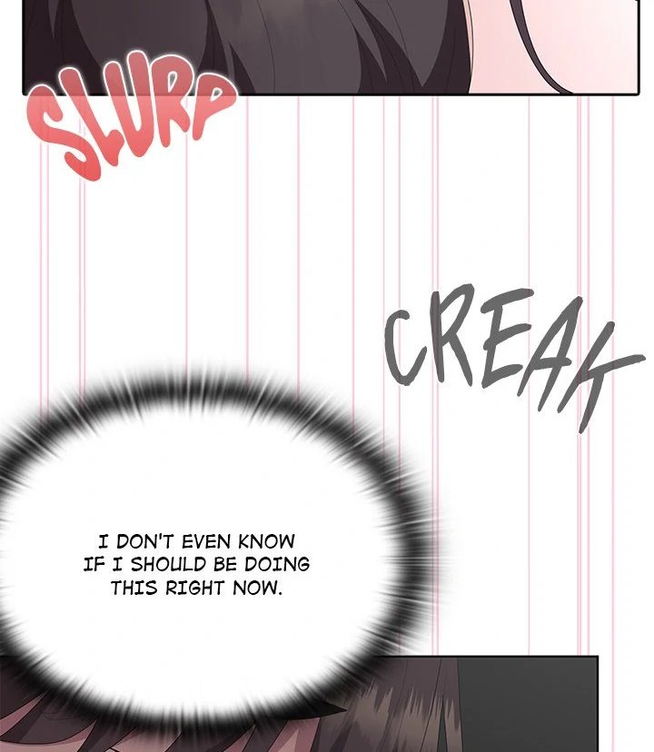 Office Menace Alert Chapter 52 - Page 44