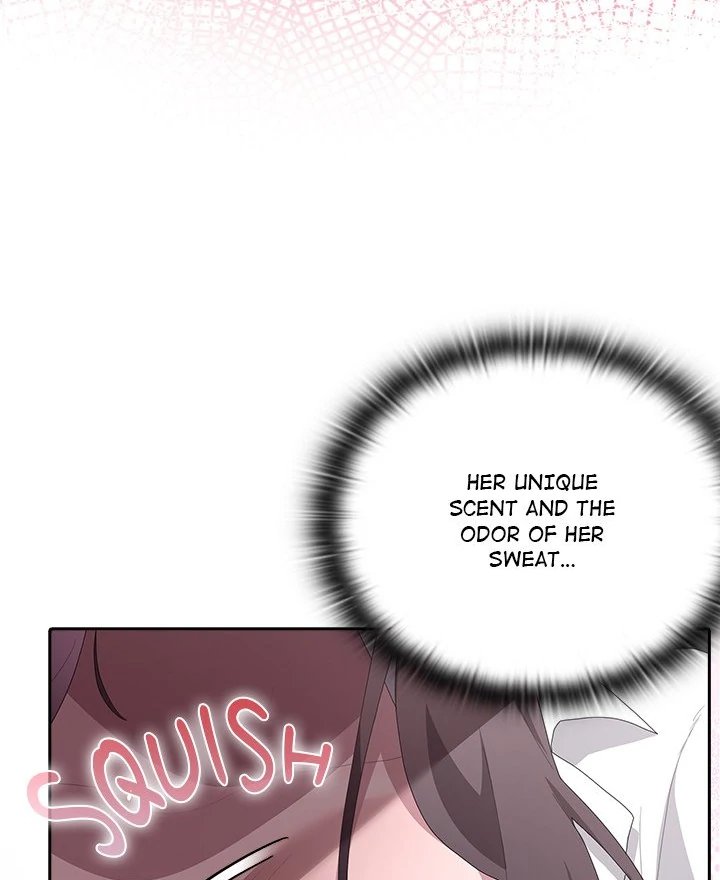 Office Menace Alert Chapter 52 - Page 54