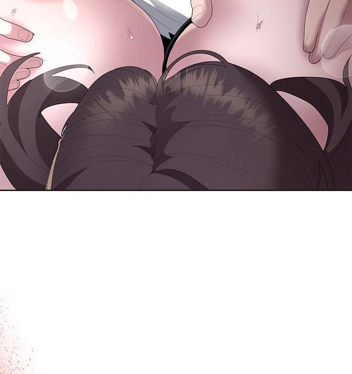 Office Menace Alert Chapter 52 - Page 63
