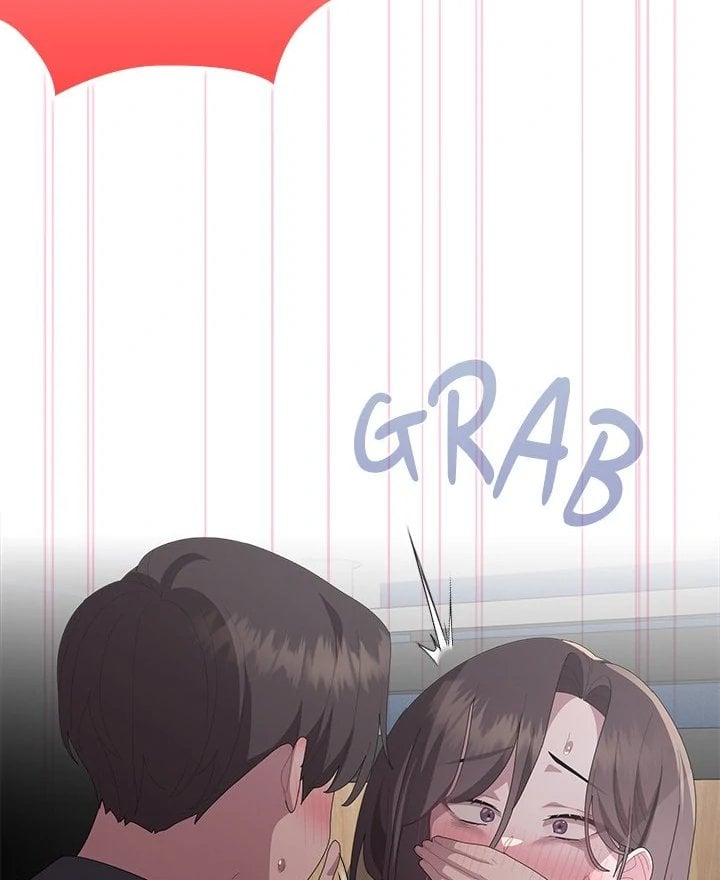 Office Menace Alert Chapter 52 - Page 67