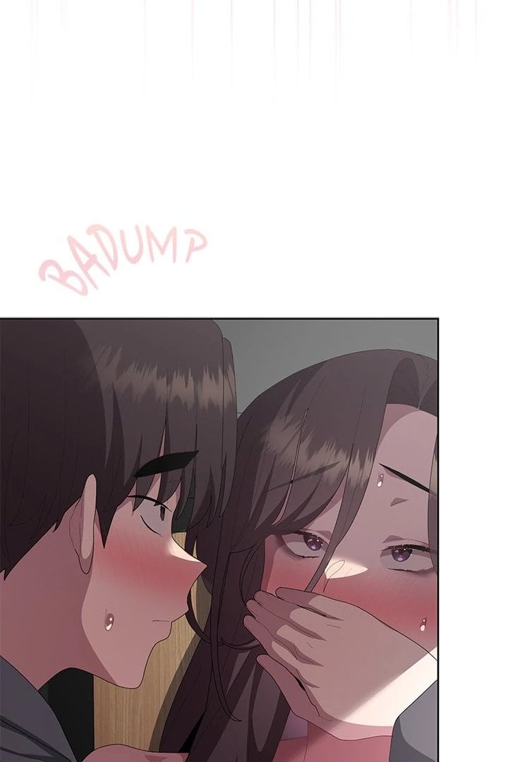 Office Menace Alert Chapter 52 - Page 69