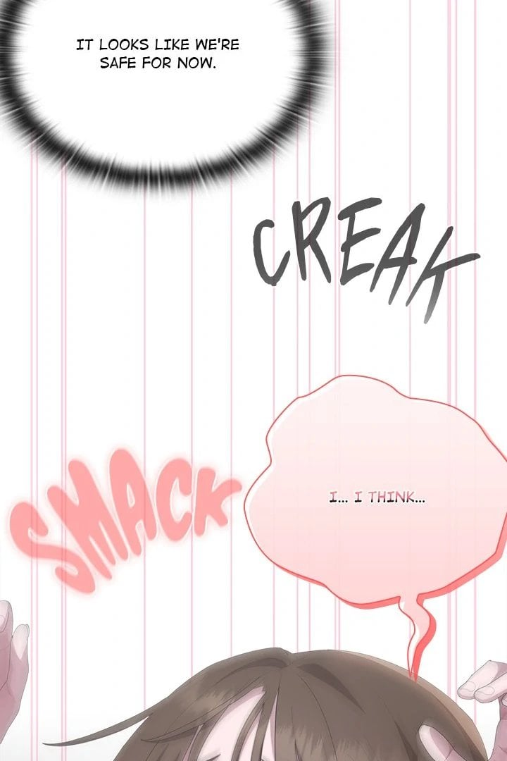 Office Menace Alert Chapter 52 - Page 80