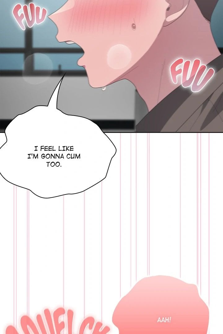 Office Menace Alert Chapter 52 - Page 83