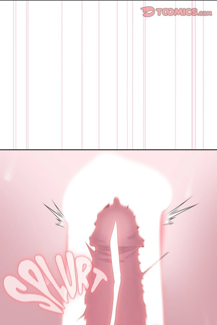Office Menace Alert Chapter 52 - Page 88