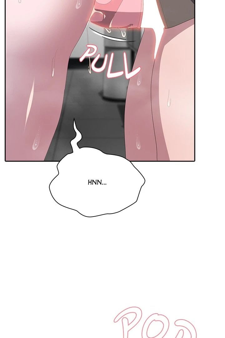 Office Menace Alert Chapter 52 - Page 95