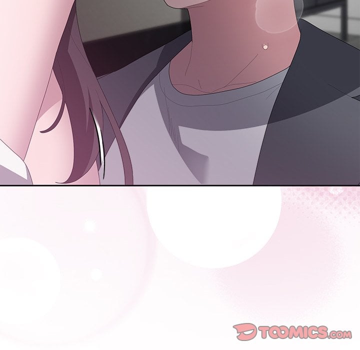 Office Menace Alert Chapter 53 - Page 108