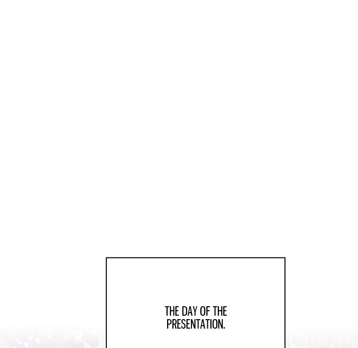 Office Menace Alert Chapter 53 - Page 111