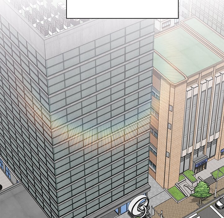 Office Menace Alert Chapter 53 - Page 112